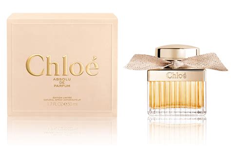 fragrance chloe